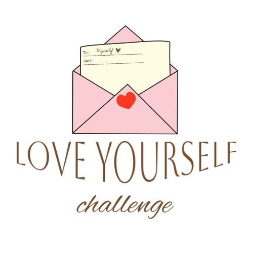 Love Yourself Challenge