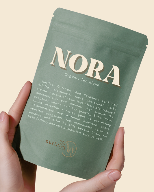 NORA tea
