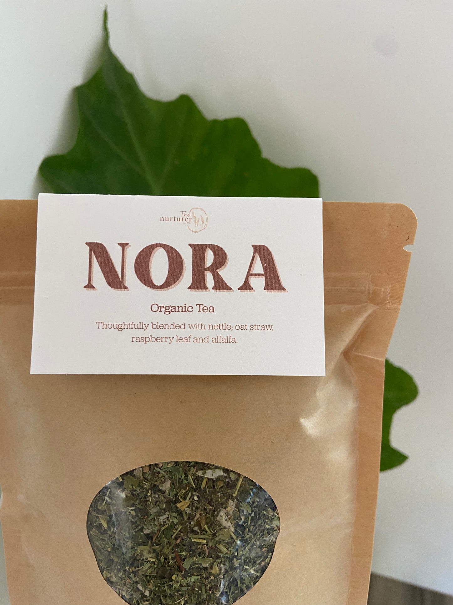 NORA tea